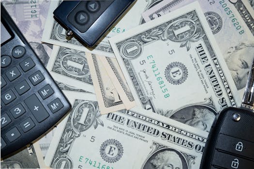 10 Nejčastějších chyb v péči o auto: Jak je předejít a ušetřit?