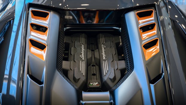 Jak Zvýšit a Udržet Výkon Motoru: Průvodce Pro Řidiče