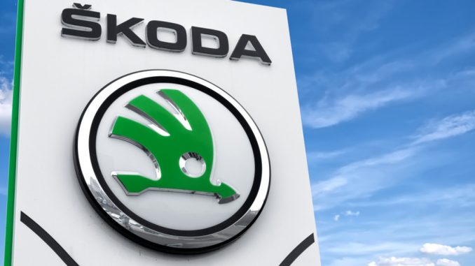 Automobilka Škoda uvede na trh nový městský elektromobil