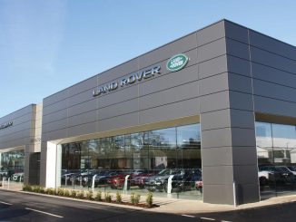 Jaguar Land Rover navazuje nové spolupráce se společnostmi za účelem lepších automobilových technologií
