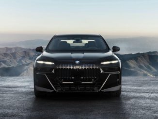 Automobilka BMW představuje novou řadu 7