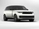 Range Rover uvede na trh model Sport třetí generace, tentokrát bude k mání i v elektrické verzi