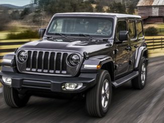Automobilka Jeep přichází s pěti novými koncepty svých vozů.