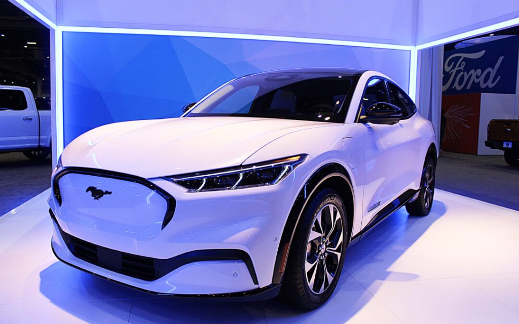 Spolu s Fordem zastaví výrobu nových modelů ICE do roku 2030 automobilky Audi, Mercedes-Benz, Mini, Renault a Stellantis