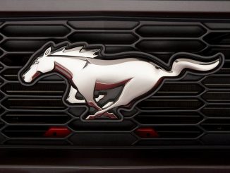 Nový Ford Mustang se má objevit v prodeji v příštím roce. Bude to již 7. generace tohoto oblíbeného modelu