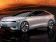 Nový čtyřdveřový model ID Aero založený na platformě MEB od Volkswagenu se má začít prodávat v Číně během druhé poloviny roku 2023