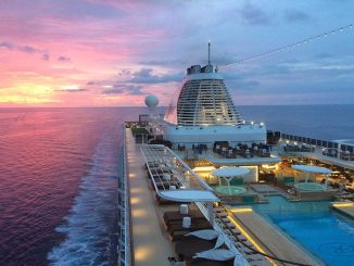 Regent Seven Seas Cruises vyprodalo své světové plavby na rok 2025 v rekordním čase