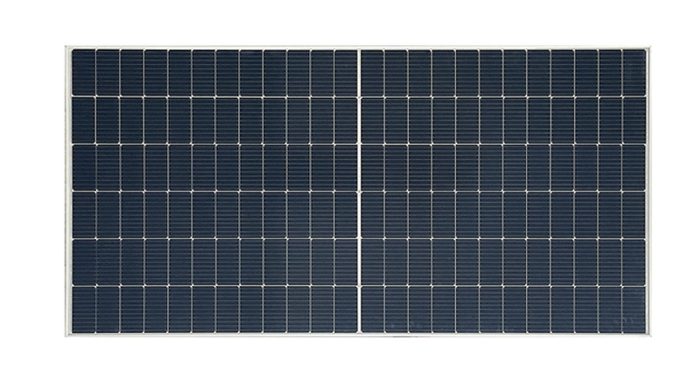 Jihokorejská společnost SDN, která vyvíjí solární moduly, na trhu uvádí nový solární modul SunDay 10