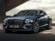 Britská automobilka Bentley přichází s novou luxusní limuzínou Flying Spur S