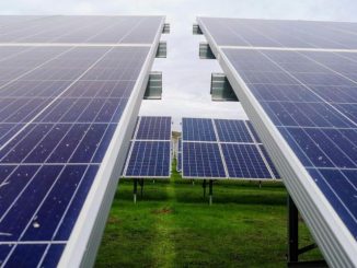 Ve městě Norfolk v americkém státě Nebraska vyrostl doposud největší fotovoltaický projekt tohoto státu