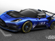 Maserati připravuje MC20 pro evropský šampionát SRO's Fanatec GT2 European Series Championship v roce 2023