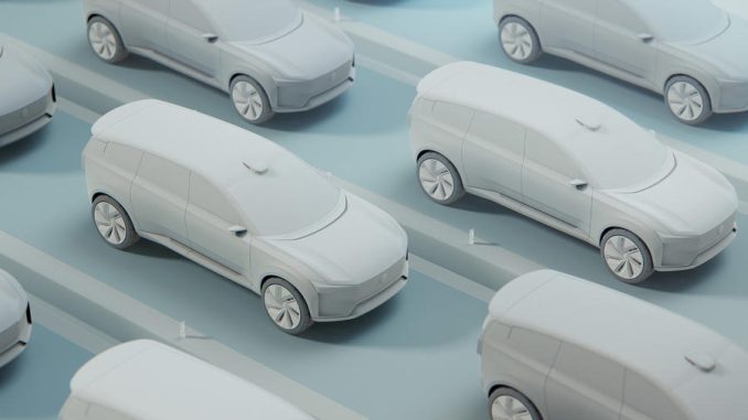 Švédská automobilka Volvo se rozhodla otevřít do roku 2026 novou továrnu. Výrobní kapacita je stanovená na 250 000 vozů ročně
