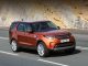 Land Rover, Discovery je připravený k zásadnímu přerodu v rámci strategie Reimagine společnosti Jaguar Land Rover