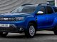 Spolu s nedávno revidovaným SUV Duster Dacia osvěžila i verzi Commercial s novou úrovní výbavy a vnějšími vylepšeními