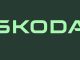 Česká automobilka Škoda má nové logo. Odhalený nápis nahradí znak na nových autech. Dále společnost odhaluje zjednodušené logo emblému