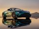 Nový model automobilky Aston Martin s označením Vantage V12 Roadster odpovídá kupé s výkonem 690 koní a točivým momentem 753 Nm
