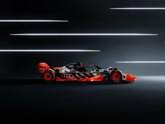 Audi oznámilo, že bude soutěžit ve Formuli 1 od roku 2026 – ve stejném roce vstoupí v tomto sportu v platnost nové předpisy pro motory