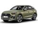 Možnosti rychlejší jízdy od Audi komerčně překonávají její novější modely. Jedním z nich je nový model s názvem SQ5 Sportback