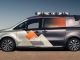Nový model společnosti Renault s názvem Hippie Caviar Motel ukazuje, jak by mohl vypadat udržitelný obytný vůz s nulovými emisemi