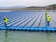 Komunita ve Španělsku používá plovoucí solární zařízení o výkonu 1,6 MW k napájení vodních čerpadel pro účely zavlažován od firmy Isigenere