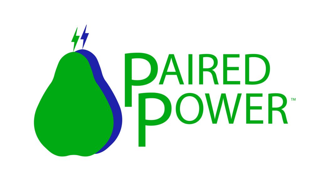 Kalifornská společnost Paired Power představila 5 kW solární kryt s vestavěnými možnostmi nabíjení elektromobilů