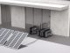 Americký startup Zendure vyvinul nový rezidenční úložný systém. Využívá polopevnou baterii s kapacitou 6,438 kWh