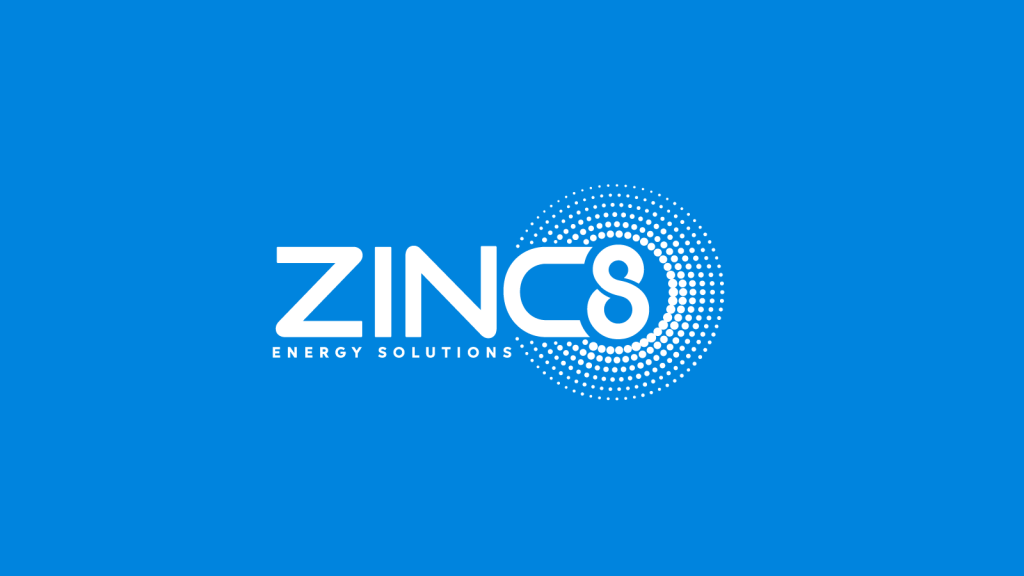 Společnost Zinc8 Energy Solutions vyvinula patentovanou technologii průtokových zinko-vzduchových baterií. Společnost o této technologii tvrdí, že je schopná dodávat energii v rozsahu od 20 kW do 50 MW