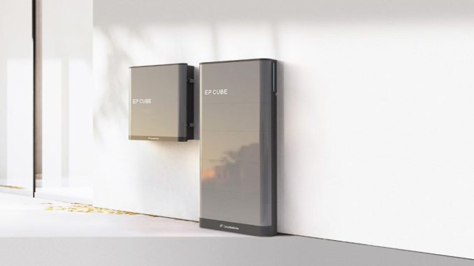 Nový bateriový modul od společnosti Canadian Solar je k dispozici ve čtyřech verzích s úložnou kapacitou od 9,9 do 19,9 kWh