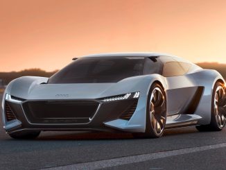 Budoucnost sportovních vozů Audi vypadá elektricky. Připravují se nové plány na náhradu za sportovní vůz TT s označením R8