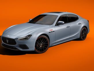 Modely Maserati Ghibli a Levante FTributo dostávají designové detaily a povrchové úpravy interiéru na míru