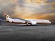 Etihad Airways ve spolupráci s World Energy, poskytovatelem řešení pro nulové emise uhlíku, uskutečnili první let s nulovými emisemi
