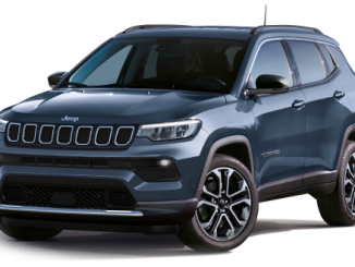 Automobilový výrobce Jeep elektrifikuje svůj model Compass a rozšíří jej na plnohodnotné SUV a stane se dalším EV v nové řadě vozů Jeep