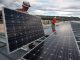 Polsko instalovalo další fotovoltaické zařízení a na konci srpna dosáhlo celkem 11 GW fotovoltaického výkonu