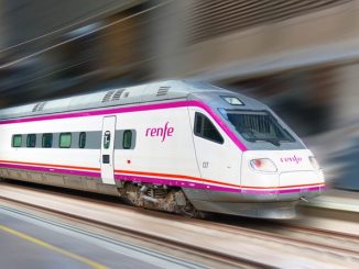 Nový program umožní cestujícím získat bezplatné jízdenky na cesty vlakem po celém Španělsku nejspíš do konce roku 2023.