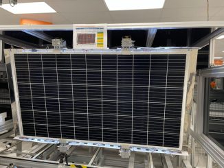 Firma Allup Silica se chce zaměřit na průmysl solárních panelů poté, co nezávislé testy potvrdily přítomnost prémiových křemičitých písků