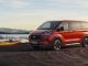 Nový Ford e-Tourneo Custom MPV na bázi dodávky nabízí dojezd až 370 km. Připravují se i modely s dieselovým motorem a PHEV