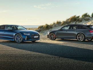 Audi RS 6 Avant a RS 7 Sportback se dočkají ještě většího výkonu, což nám předesílá již název a jejich schopností