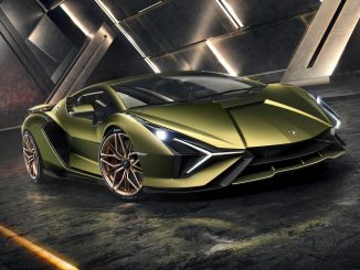 První elektromobil Lamborghini se objeví v roce 2028 a jeho uvedení na trh má být umožněno díky technologiím širšího koncernu Volkswagen