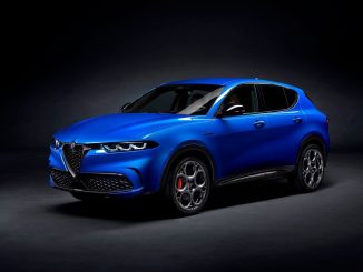 Nový plug-in hybrid Alfa Romeo Tonale skutečně umožní konkurovat Němcům a Volvu. A to díky mnohem nižší dani Benefit-in-Kind