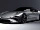 Lexus předvedl na veletrhu SEMA v Las Vegas nový koncept Electrified Sport. Tento model se stane nástupcem modelu LFA