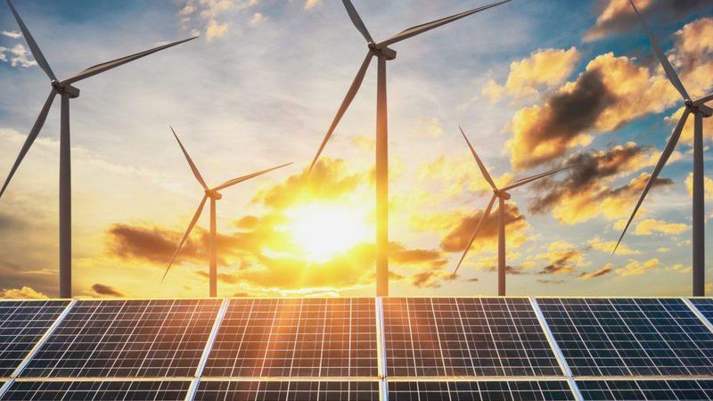 Kanada nedávno zavedla investiční daňové úlevy pro obnovitelné zdroje. A to z důvodu, aby mohla konkurovat Spojeným státům