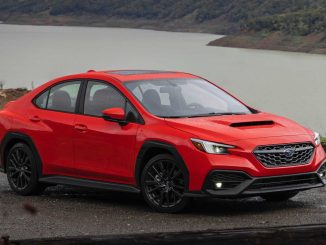 Subaru oficiálně odhalilo ceny modelu WRX, které se pro modelový rok 2023 mírně zvýšily. Kromě toho se zvýšil také poplatek za výkonný sedan
