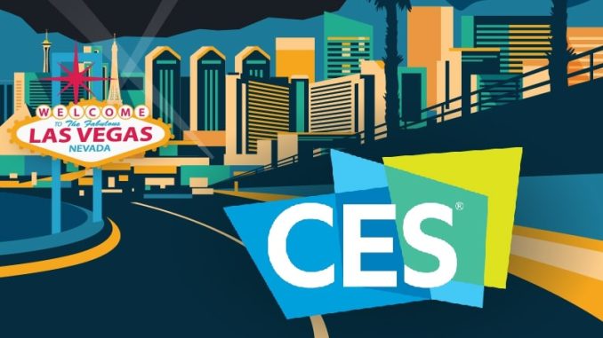 Veletrh CES v Las Vegas 2023 má být velkou událostí, kdy výrobci z celého světa představí technicky vyspělé elektromobily a pokročilé systémy