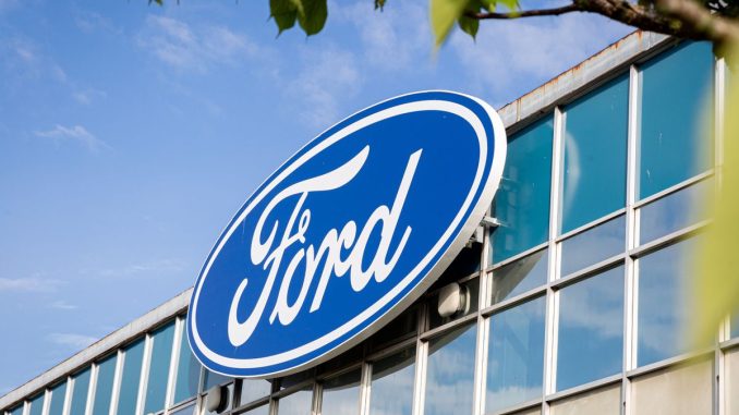 Společnost Ford oznámila, že investuje do své továrny v Halewoodu, kde vznikne první evropský závod na výrobu komponentů pro elektromobily