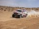 Trasa závodu Rallye Dakar 2023 zavede neohrožené závodníky přes duny, hory a hluboko do rozlehlé pouště Rub al-Chálí v Saúdské Arábii