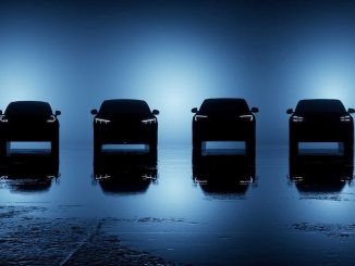 Ford nastínil své plány na další elektromobily v Evropě a odhalil novou "startovací" obchodní jednotku s názvem Ford Model e