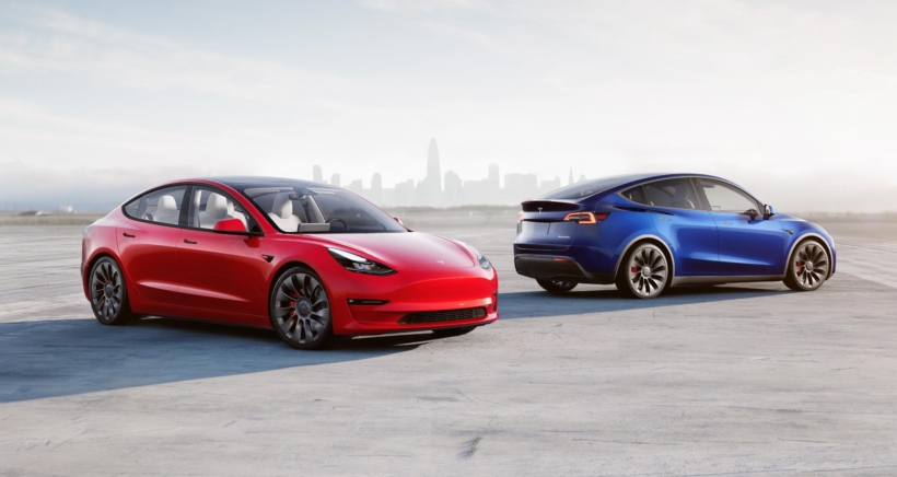 Jak jsme již informovali dříve, Tesla je luxusní značka, ať už vy osobně považujete její vozy za luxusní, nebo ne