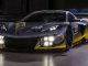 Podrobnosti o novém závodním voze Chevrolet Corvette Z06 GT3.R jsou zde, právě včas pro závod Rolex 24 At Daytona 2023