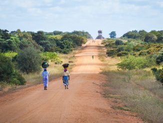 Společnost Ncondezi Energy získala pozemek pro projekt solární elektrárny s výkonem 300 MW v africkém Mosambiku