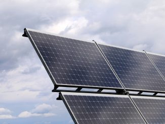 Společnost Green Energy Systems představila nové prefabrikované modulární fotovoltaické řešení australské výroby pro rozsáhlé aplikace